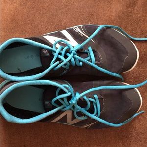 New balance Vibram Minimus